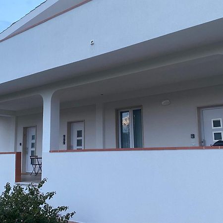 Marina di Ginosa Villa Maniva מראה חיצוני תמונה