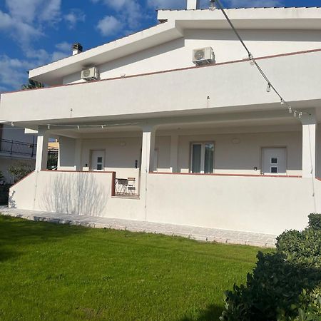 Marina di Ginosa Villa Maniva מראה חיצוני תמונה