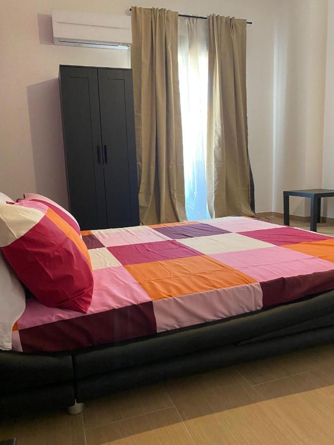 Marina di Ginosa Villa Maniva מראה חיצוני תמונה