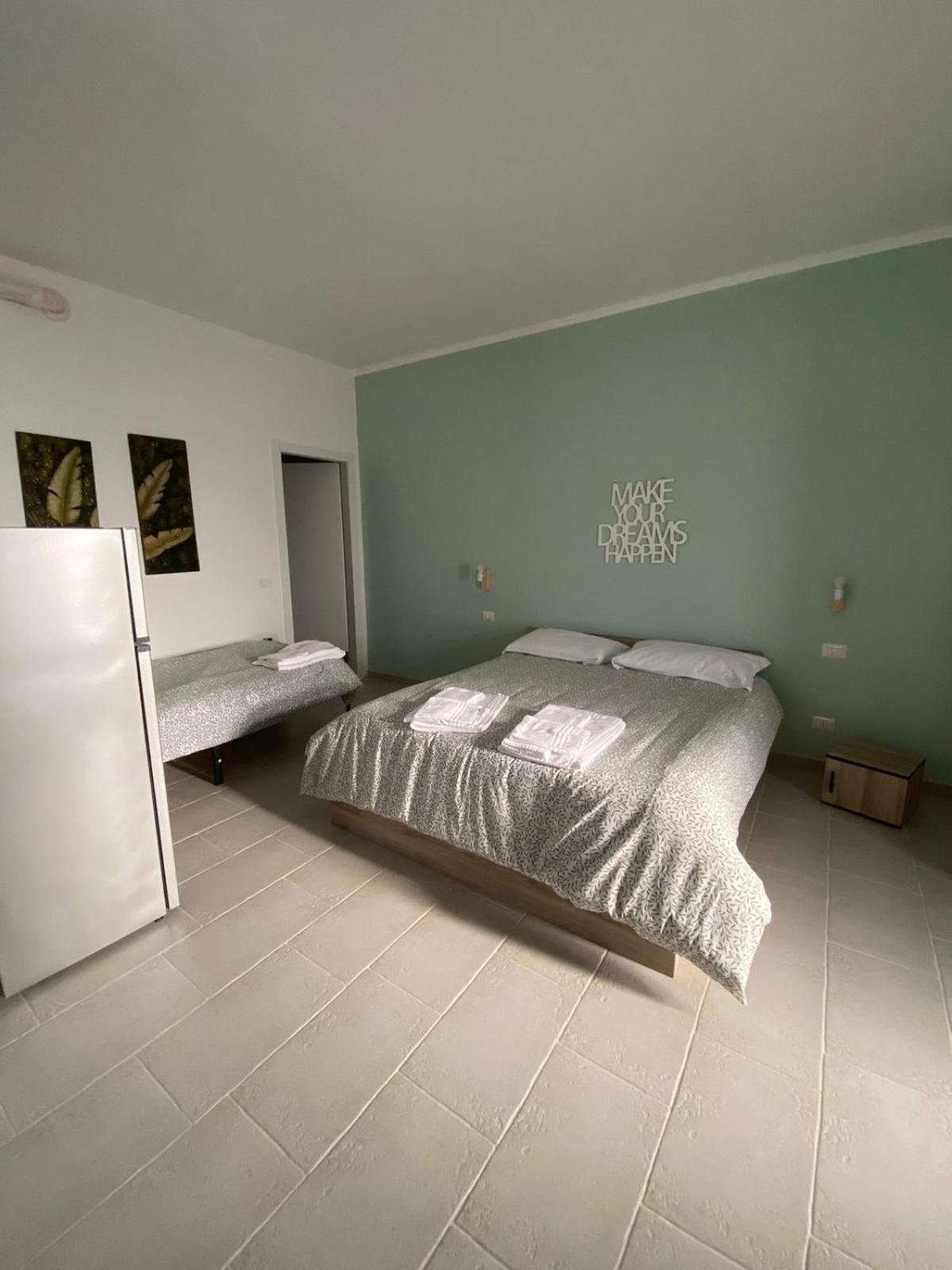 Marina di Ginosa Villa Maniva מראה חיצוני תמונה