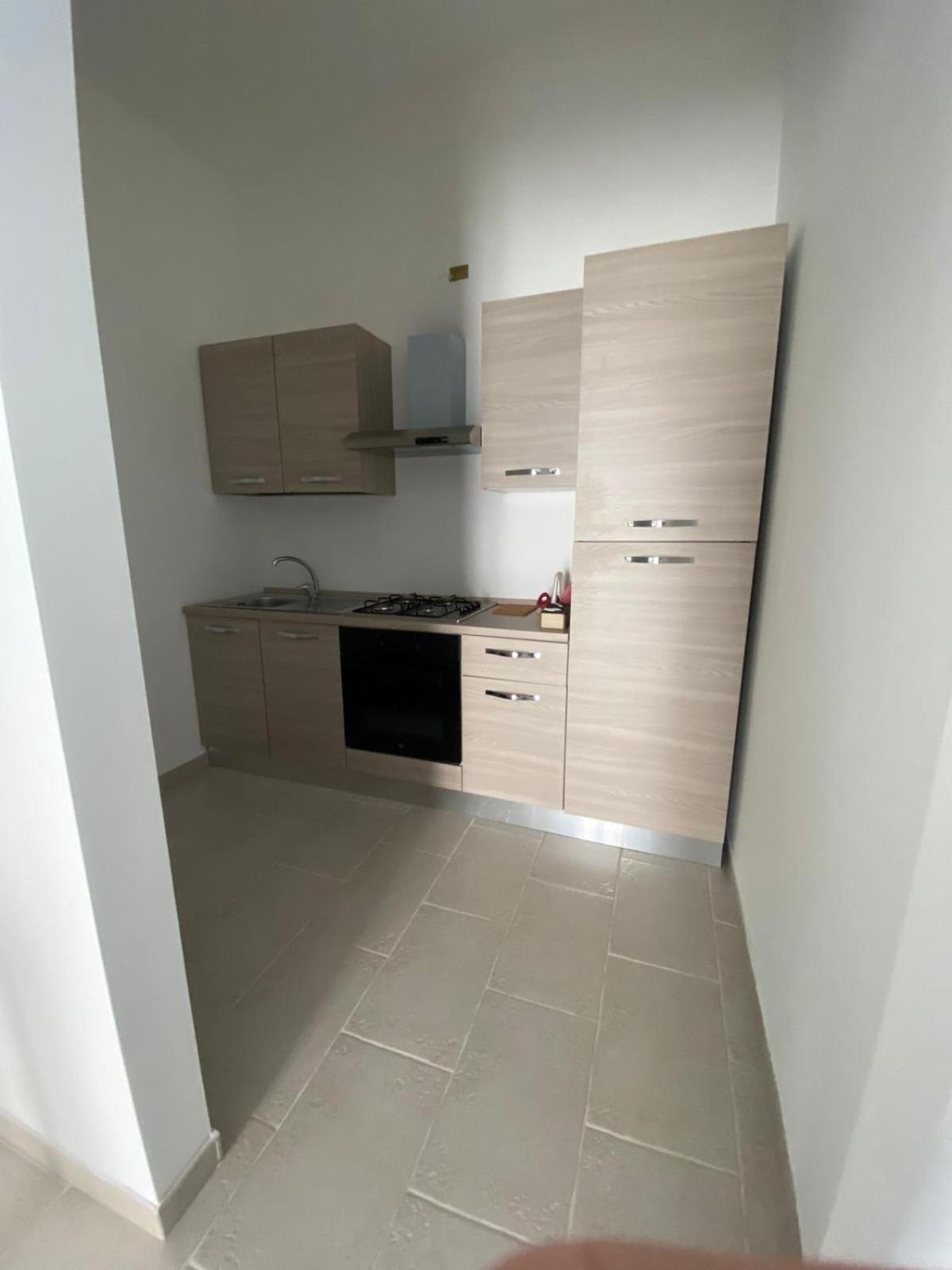 Marina di Ginosa Villa Maniva מראה חיצוני תמונה