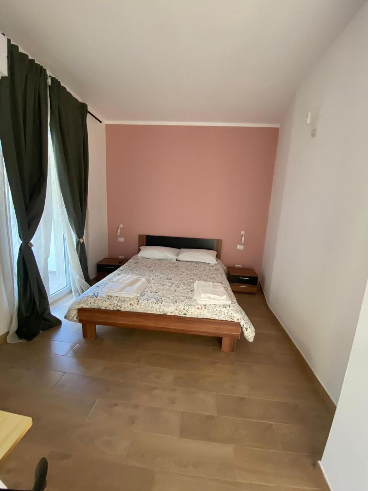 Marina di Ginosa Villa Maniva מראה חיצוני תמונה