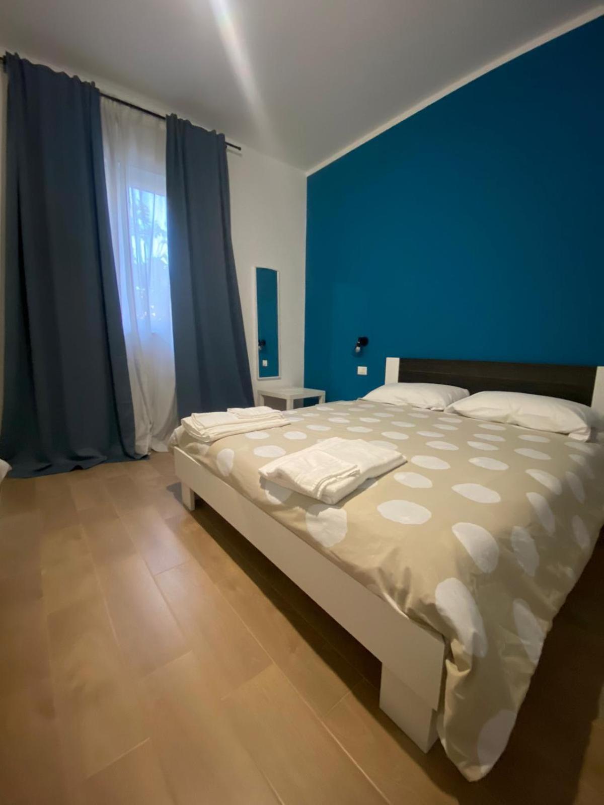 Marina di Ginosa Villa Maniva מראה חיצוני תמונה