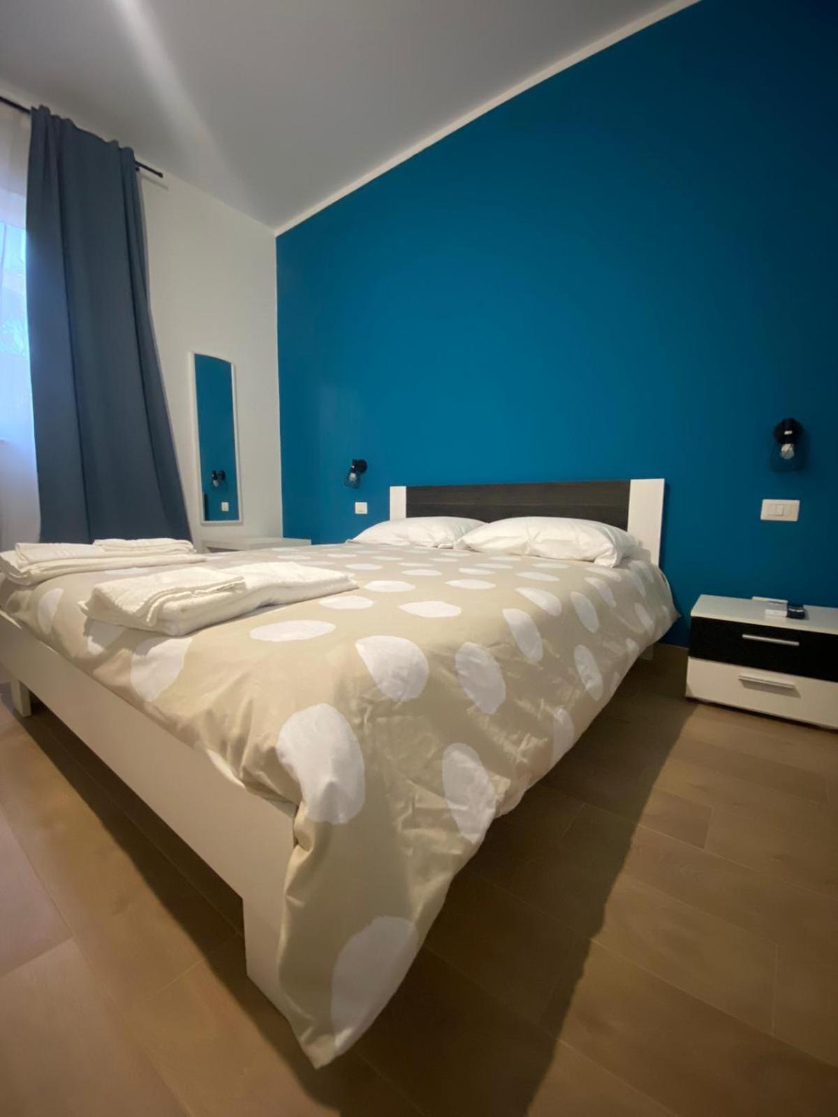 Marina di Ginosa Villa Maniva מראה חיצוני תמונה