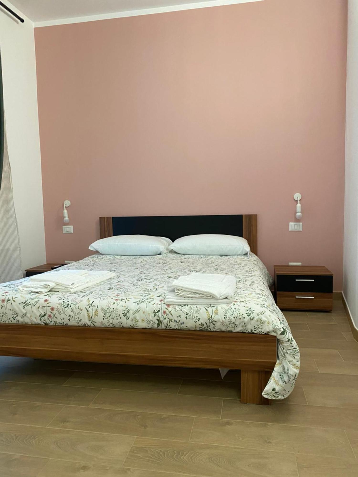 Marina di Ginosa Villa Maniva מראה חיצוני תמונה