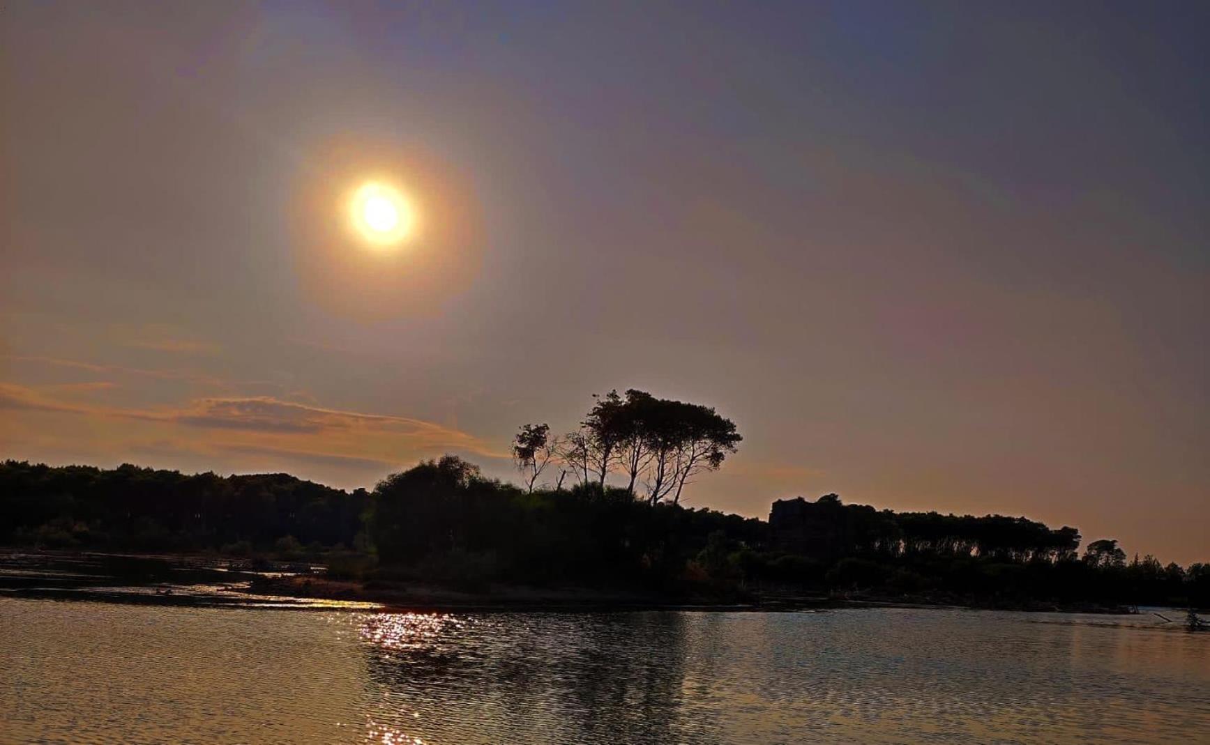 Marina di Ginosa Villa Maniva מראה חיצוני תמונה