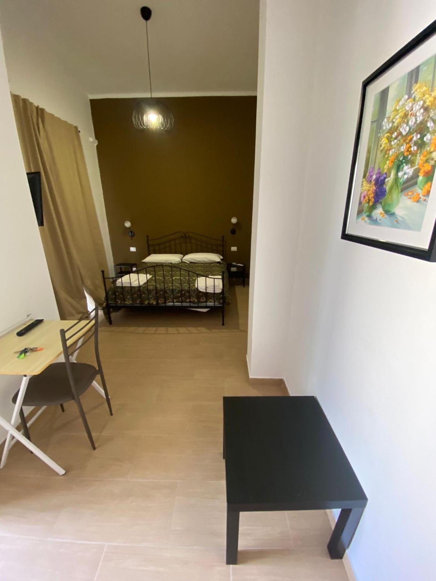 Marina di Ginosa Villa Maniva מראה חיצוני תמונה