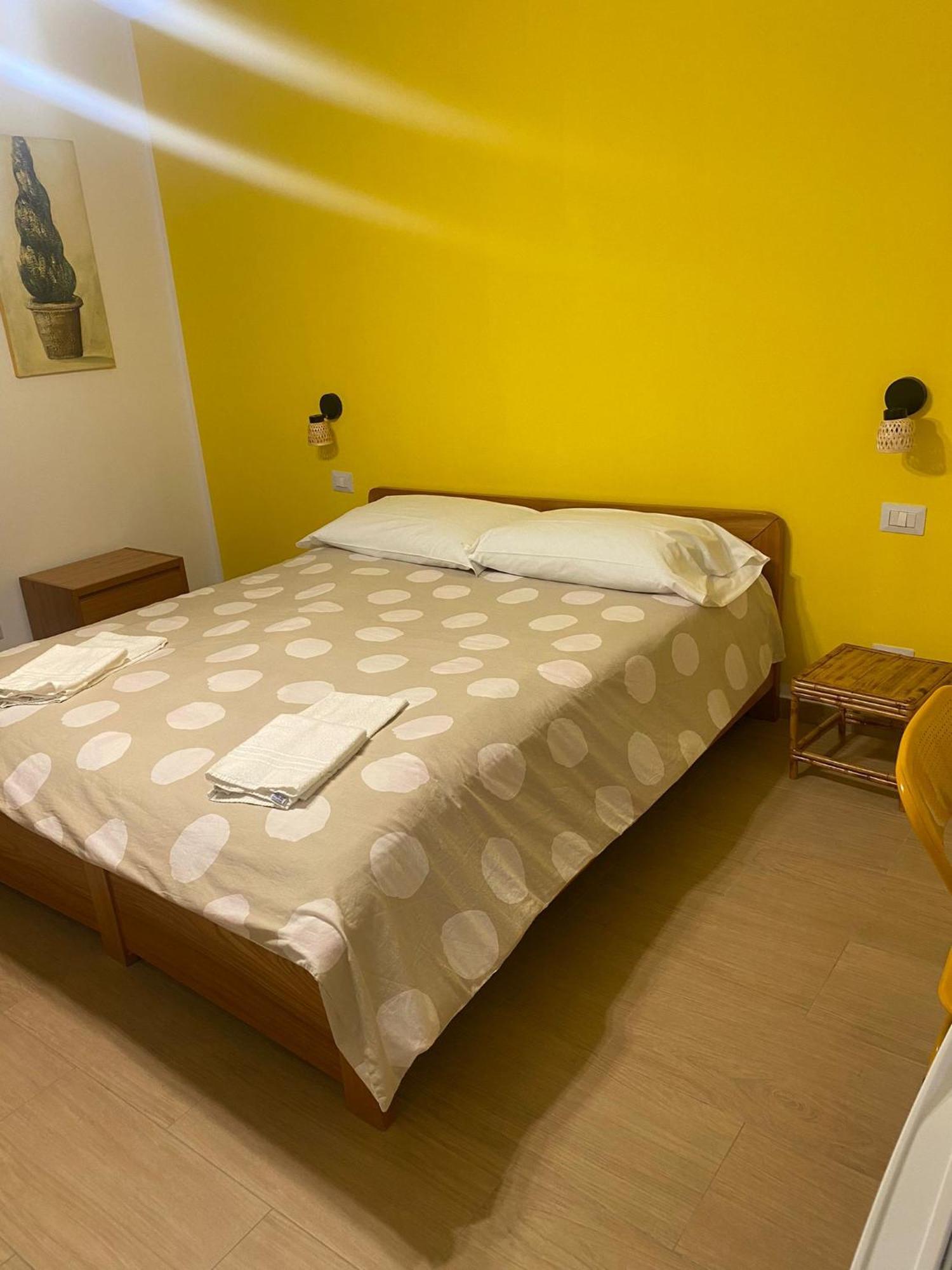 Marina di Ginosa Villa Maniva מראה חיצוני תמונה