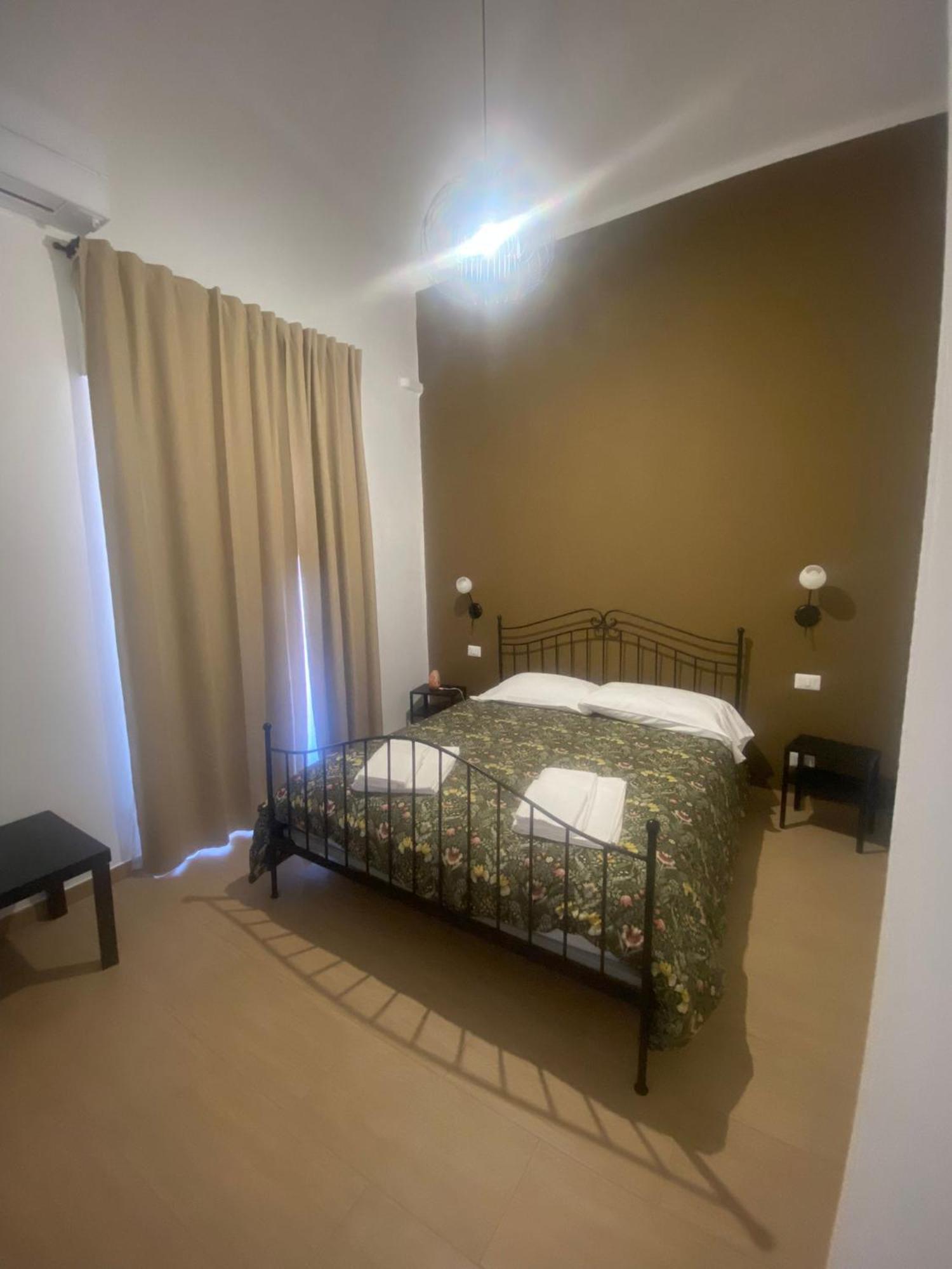 Marina di Ginosa Villa Maniva חדר תמונה