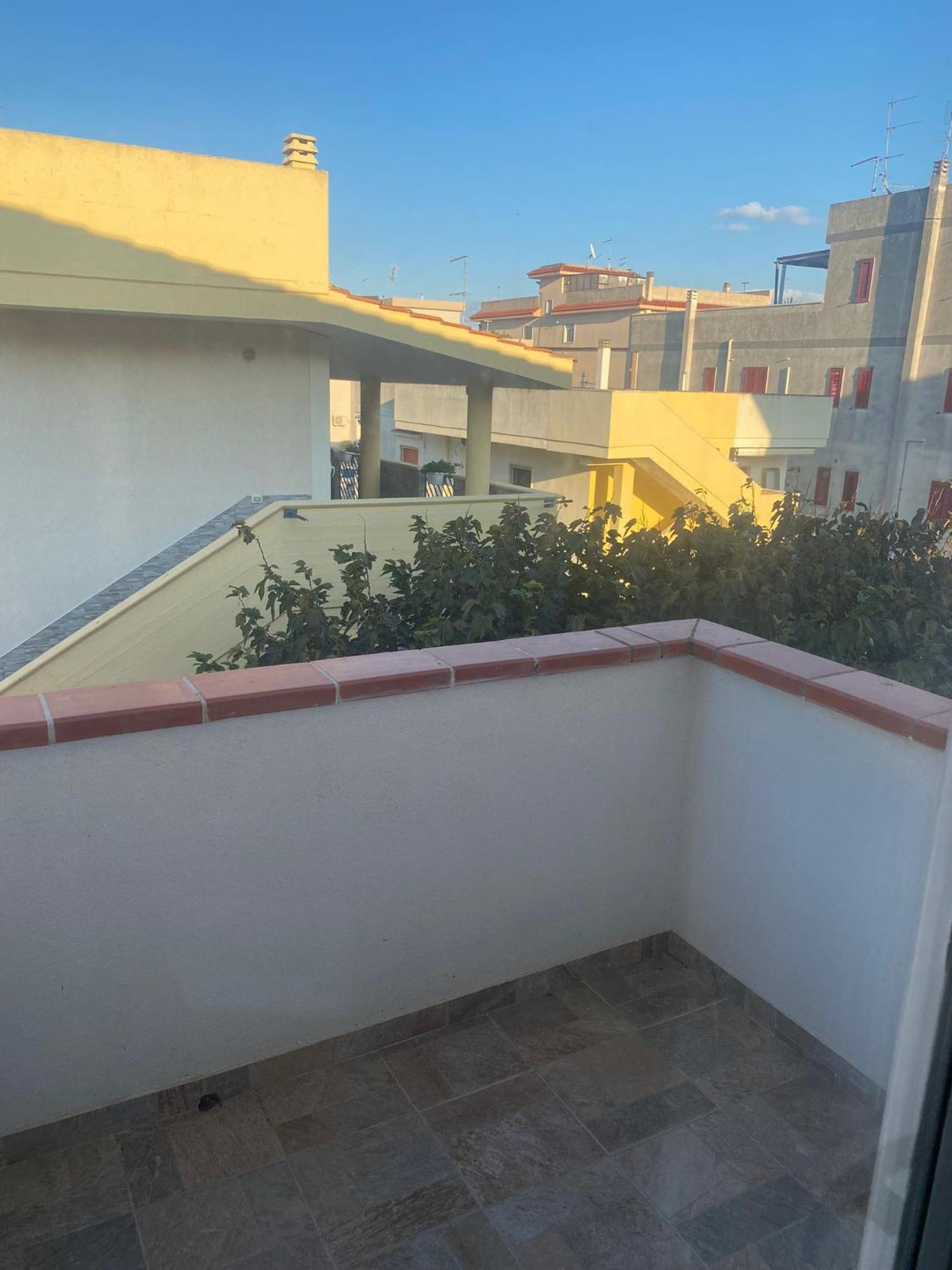 Marina di Ginosa Villa Maniva מראה חיצוני תמונה